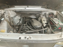                         Ford Transit MK2 zadbany kamper vintage - zdjęcie 18
                        