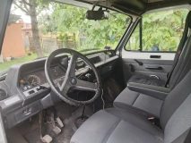                         Ford Transit MK2 zadbany kamper vintage - zdjęcie 15
                        