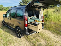                         Mini kamper - zdjęcie 12
                        