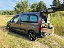                         Mini kamper - zdjęcie 4
                        