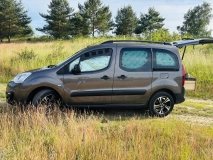                         Mini kamper - zdjęcie 3
                        