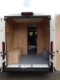                         Kampervan Peugeot Boxer 2019 L3H2, Zarejestrowany na 5 osób (Jazda i Spanie)) - zdjęcie 7
                        