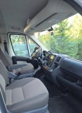                         Kampervan Peugeot Boxer 2019 L3H2, Zarejestrowany na 5 osób (Jazda i Spanie)) - zdjęcie 16
                        