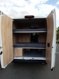                         Kampervan Peugeot Boxer 2019 L3H2, Zarejestrowany na 5 osób (Jazda i Spanie)) - zdjęcie 8
                        