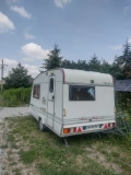                         Przyczepa Elldis 350 - zdjęcie 1
                        