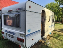                         Przyczepa kempingowa Adria  - zdjęcie 12
                        