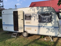                         Przyczepa kempingowa Adria  - zdjęcie 11
                        