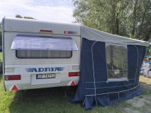                         Przyczepa kempingowa Adria  - zdjęcie 9
                        