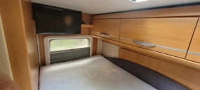                         Kamper Hymer Classic B664  Integra  - zdjęcie 18
                        