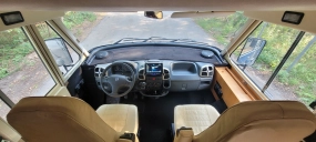                         Kamper Hymer Classic B664  Integra  - zdjęcie 15
                        
