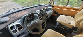                         Kamper Hymer Classic B664  Integra  - zdjęcie 14
                        