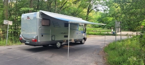                         Kamper Hymer Classic B664  Integra  - zdjęcie 13
                        