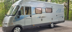                         Kamper Hymer Classic B664  Integra  - zdjęcie 7
                        