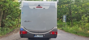                         Kamper Hymer Classic B664  Integra  - zdjęcie 6
                        