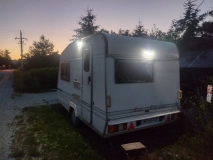                         Przyczepa Elldis 350 - zdjęcie 2
                        
