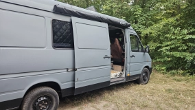                         Legendarny VW LT35 od PodróżoVanie - zdjęcie 15
                        