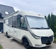                        MERCEDES CARTHAGO Chic C-Line I 4.9 LE L  - zdjęcie 1
                        
