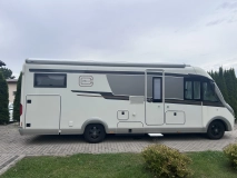                         MERCEDES CARTHAGO Chic C-Line I 4.9 LE L  - zdjęcie 14
                        