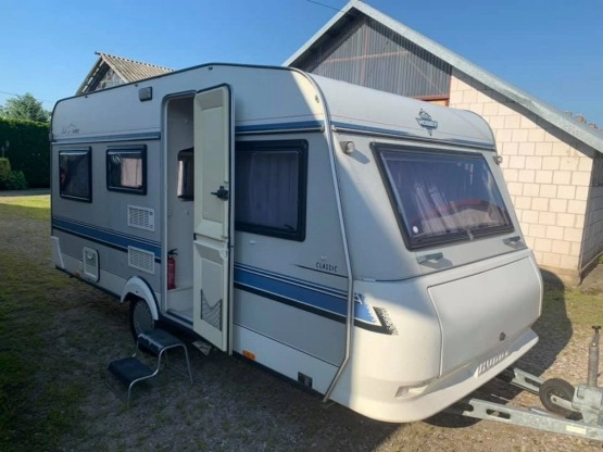                         HOBBY Classic 460 T - zdjęcie 1
                        