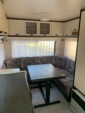                         HOBBY Classic 460 T - zdjęcie 2
                        