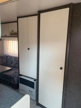                         HOBBY Classic 460 T - zdjęcie 3
                        