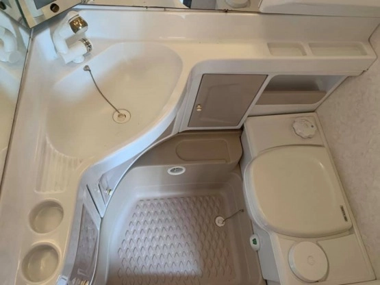                         HOBBY Classic 460 T - zdjęcie 4
                        