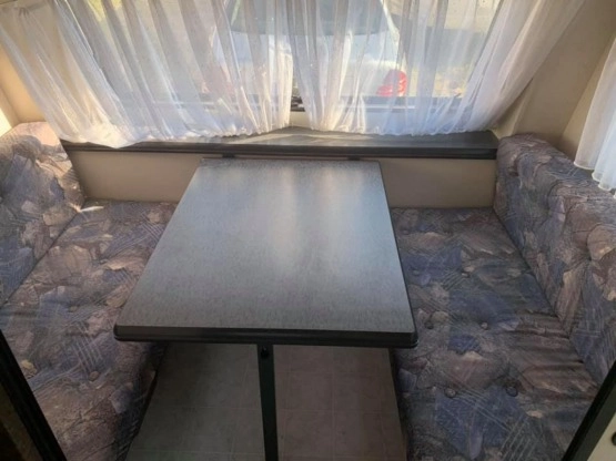                         HOBBY Classic 460 T - zdjęcie 6
                        