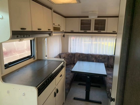                         HOBBY Classic 460 T - zdjęcie 8
                        