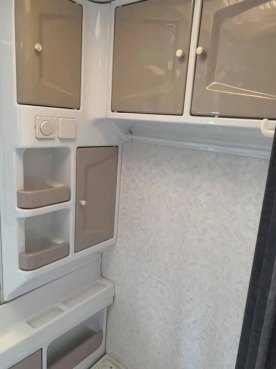                         HOBBY Classic 460 T - zdjęcie 9
                        