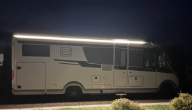                         MERCEDES CARTHAGO Chic C-Line I 4.9 LE L  - zdjęcie 13
                        