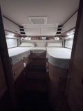                         MERCEDES CARTHAGO Chic C-Line I 4.9 LE L  - zdjęcie 12
                        