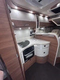                         MERCEDES CARTHAGO Chic C-Line I 4.9 LE L  - zdjęcie 9
                        