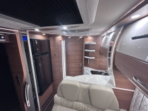                         MERCEDES CARTHAGO Chic C-Line I 4.9 LE L  - zdjęcie 5
                        