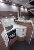                         MERCEDES CARTHAGO Chic C-Line I 4.9 LE L  - zdjęcie 4
                        