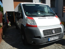                         Ducato - zdjęcie 1
                        