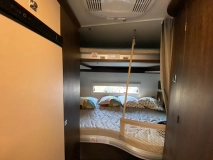                         Benimar Sport 340 UP. I własciciel od nowości, prywatny, Polska, stan idealny - zdjęcie 13
                        