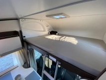                         Benimar Sport 340 UP. I własciciel od nowości, prywatny, Polska, stan idealny - zdjęcie 11
                        