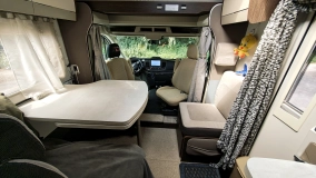                         Benimar Sport 340 UP. I własciciel od nowości, prywatny, Polska, stan idealny - zdjęcie 8
                        