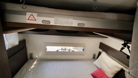                         Benimar Sport 340 UP. I własciciel od nowości, prywatny, Polska, stan idealny - zdjęcie 5
                        