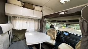                         Benimar Sport 340 UP. I własciciel od nowości, prywatny, Polska, stan idealny - zdjęcie 4
                        