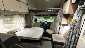                         Benimar Sport 340 UP. I własciciel od nowości, prywatny, Polska, stan idealny - zdjęcie 3
                        