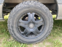                         WYPRAWOWY SPRINTER 4x4 – GOTOWY NA LATO I ZIMOWE WYPRAWY - zdjęcie 15
                        