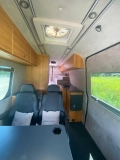                         WYPRAWOWY SPRINTER 4x4 – GOTOWY NA LATO I ZIMOWE WYPRAWY - zdjęcie 12
                        