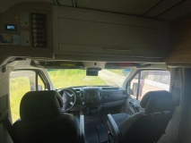                         WYPRAWOWY SPRINTER 4x4 – GOTOWY NA LATO I ZIMOWE WYPRAWY - zdjęcie 11
                        