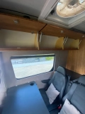                         WYPRAWOWY SPRINTER 4x4 – GOTOWY NA LATO I ZIMOWE WYPRAWY - zdjęcie 5
                        
