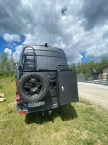                         WYPRAWOWY SPRINTER 4x4 – GOTOWY NA LATO I ZIMOWE WYPRAWY - zdjęcie 1
                        