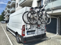                         Kamper Opel Movano - zdjęcie 16
                        