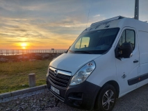                         Kamper Opel Movano - zdjęcie 15
                        