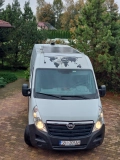                         Kamper Opel Movano - zdjęcie 14
                        