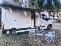                         Kamper Opel Movano - zdjęcie 13
                        